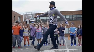 MORDECHAI SHAPIRO - Lecha (Official Music Video) מרדכי שפירא - לך