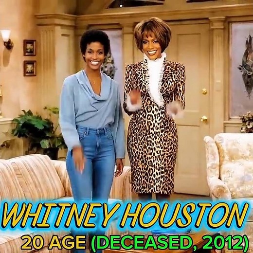 "GIMME A BREAK!(1981–1987) THEN VS NOW 2026 💔 Cast: Where Are They Now?"#nellcarter #dolphsweet #80s