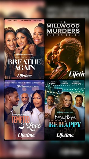 The Weekend Watch | Because yall know Lifetime is Bae and I’m gonna make sure to keep you updated and reminded on all the good movies on the way All movies can... | Instagram
