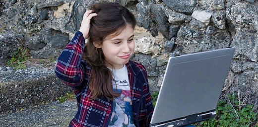 Enfants : l’esprit critique, une qualité innée, à aiguiser dès le plus jeune âge