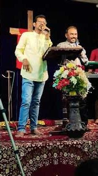 Sunday translate. service in telugu and Tamil languages praise the lord please subscribe to channe