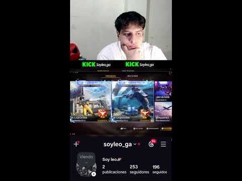 JUGANDO CON SEGUIDORES SALITAS