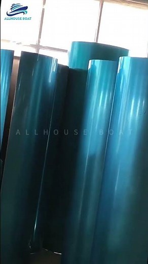 Marine Grade Aluminum & Welding | Inside Our Boat Manufacturing Process