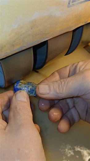 #lapidary #artisan #handmade #diy #rocks #gemstone #jewelry #crystals