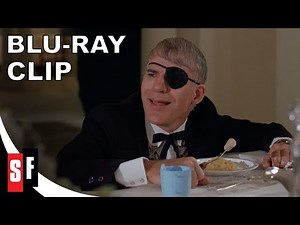 Dirty Rotten Scoundrels (1988) - Clip: Bathroom Break (HD)
