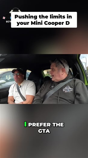 Master Driving Skills: Tips for Mini Cooper Enthusiasts