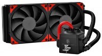 Водяне охолодження Deepcool CAPTAIN 240 EX