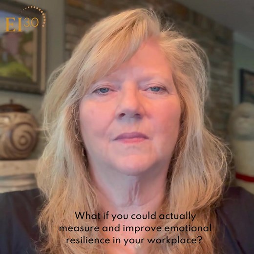  HR and organizational leaders — imagine a workplace where people...