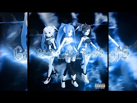 ODETARI - GOOD LOYAL THOTS (Extended 1 Hour)