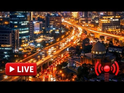 Addis Live! አዲሱን የካሳንችስን