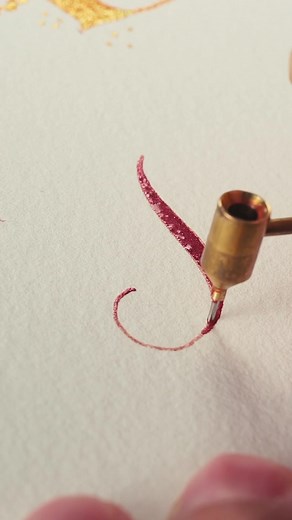 79K views · 944 reactions | Fairytale letter F #lettering | Made by Edgar | Facebook