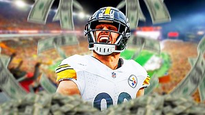 TJ Watt's net worth in 2025