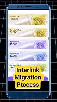 🥊Interlink Network Migration Process | Interlink Migration Finally Launch |Interlink Taj Mahal Live
