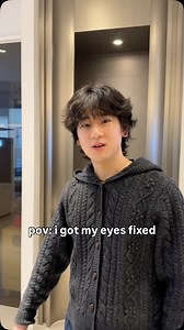 Visited Gangnam Brand Eye Clinic in Seoul — it’s huge and super clean! 🏥 Got SMILE LASIK for my weak eye, and the staff were so kind and helpful (even for foreigners!). My vision’s so clear now 👁️✨ Highly recommend! Location: Gangnam Brand Eye Clinic (Gangnam Branch) 519 Gangnam-daero, Seocho-gu, Seoul. #pakistan #fyp #foryou #korean #viral #skincare #lasik #eyes #surgery #koreanboy #hindi #india #koreanskincare #routine #trending #eyeclinic | Koreawalay