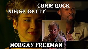 Nurse Betty --- subtitrare in romana --- Chris Rock
