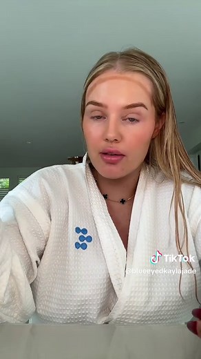 Enjoying a Good Skin Day: My Boring Without You Story