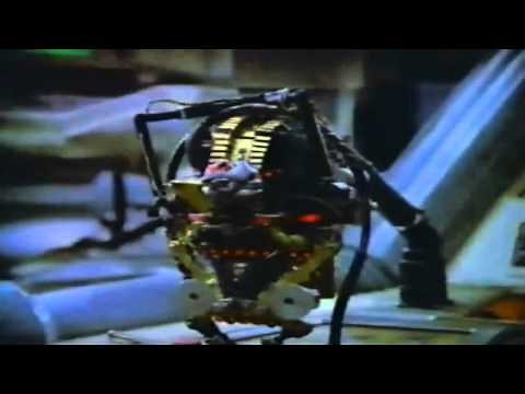 Captain Power -Episode 7- The Ferryman