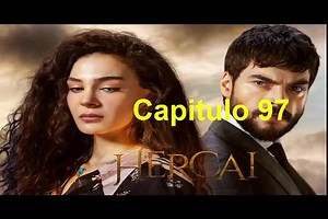 Hercai Capitulo 97 Completo
