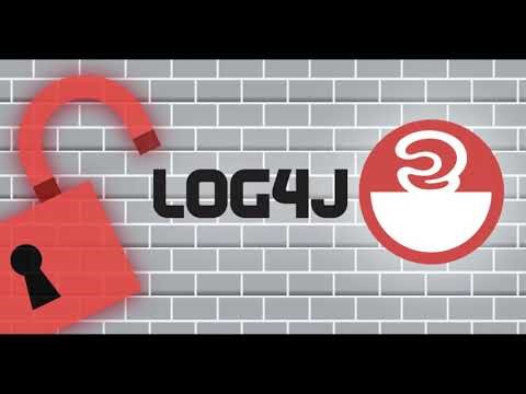 RWUC 2WSec2 - Log4Shell / Log4j
