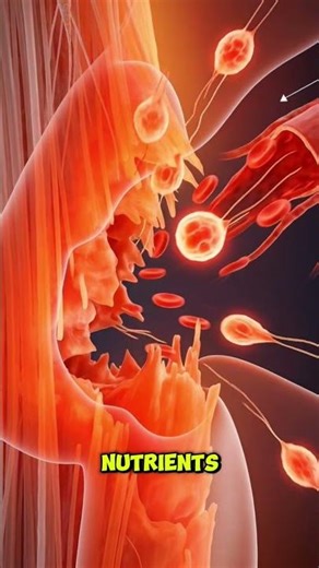 How Ligaments Heal (3D Animation) | Tissue Repair & Joint Recovery Explained.