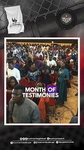 311K views · 19K reactions | PROPHETIC DECLARATIONS - NOVEMBER 2024...