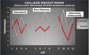 Youth Performance Training