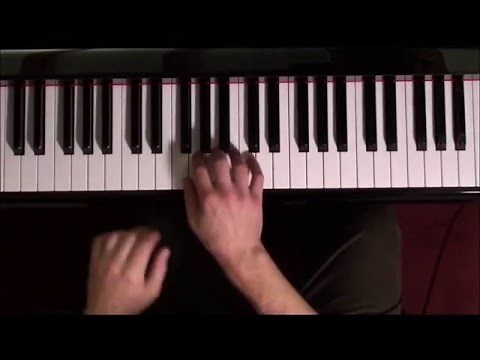 What is a Tetrachord?