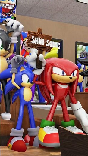 Shin Sonic Band - Good Karma