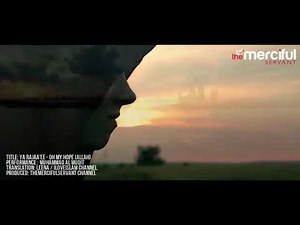 Emotional Arabic Nasheed!! you can not stop your tears