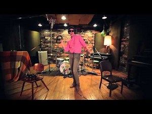 Newy Lewis and the Hues - Power of Love