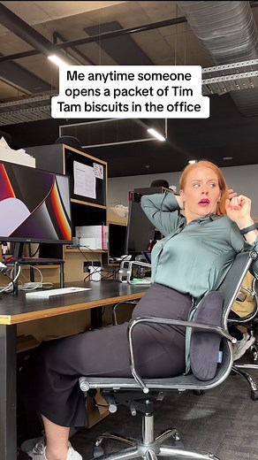 Tim Tam on TikTok