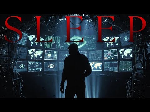 The HIDDEN Story of METAL GEAR'S Patriots || LORE to SLEEP to