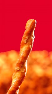 Sensationally seasoned in every twist. | Dot's Homestyle Pretzels