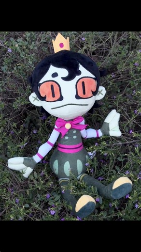 Frog Prince Plush: Bring Home the Magic!