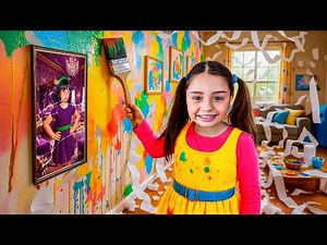 MARBELL DESTROYS THE HOUSE 😱😭 | BIANCA OSS ✨