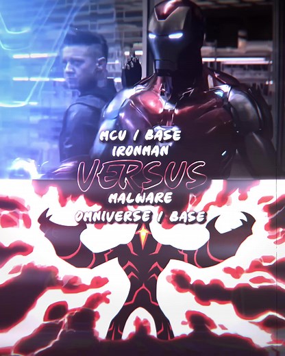 Transforming Ben 10 into Iron Man | Epic Edit Battle