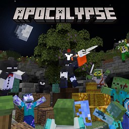 Apocalypse v2.2 (Map)