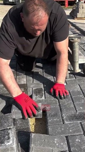Precision Paver Cutting Tool for Perfect Brick Installation