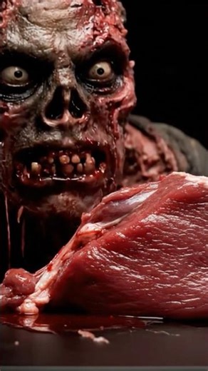 The Zombie ASMR Show #asmr #zombies