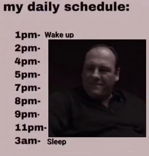 Tony Soprano Quotes and Reactions