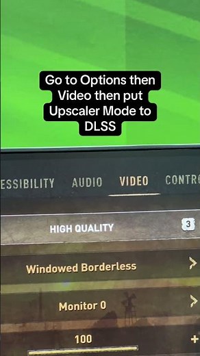 This is how to enable NVIDIA DLSS on your games! ✨🚀