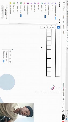 learn how to design professional PDF forms