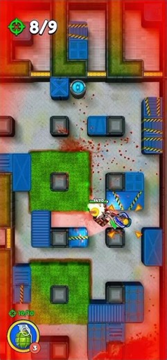 #ruby hunter assaisian action games#killer man#new video#