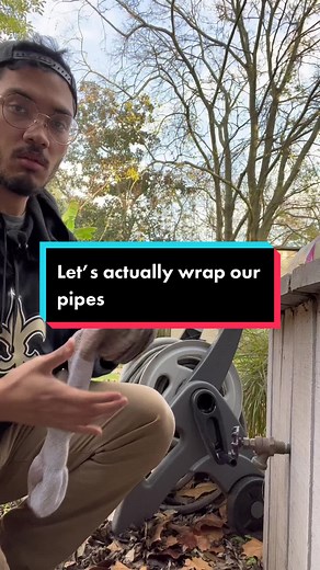 Insulating Water Pipes: DIY Guide for Cold Weather Protection