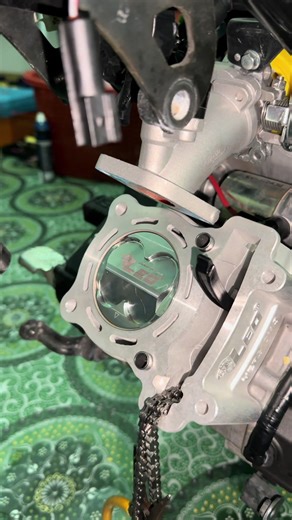 Exploring the LC135 Motorcycle Features and Performance