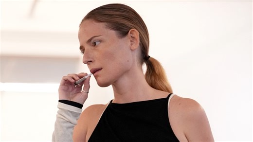 Cannabis Hits the Runway During NYFW