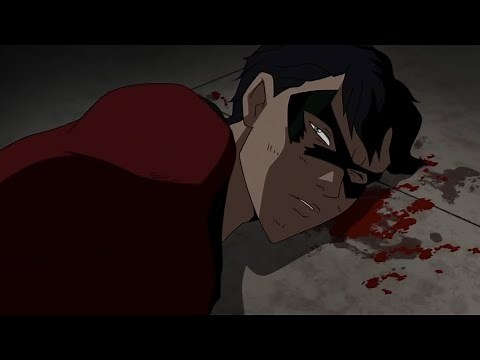 Please stop hitting my ribcage with a metal bar