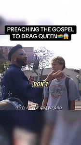 86K views · 2.4K reactions | Preaching At Pride Parade | Bryce Crawford | Facebook