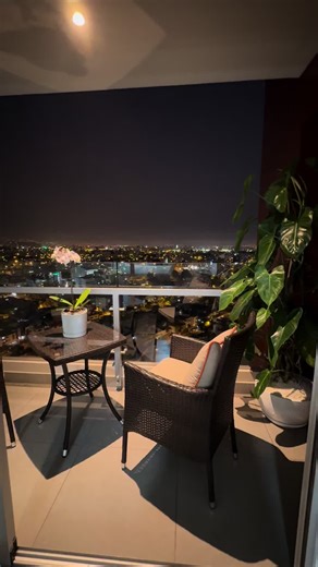 Loft Espectacular en Edificio Alto de Lima