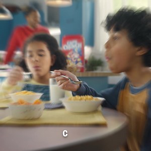 Choose Your Own Crunchventure! Come aboard the SS Guppy to help Cap'n Crunch defeat LaFoote! ⛵🥣️ | Cap'n Crunch